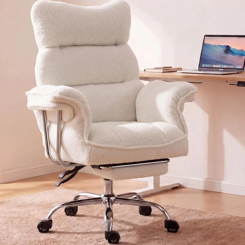 Ergonomic Big and Tall Office  - огляд і ціна Ergonomic Office Chair