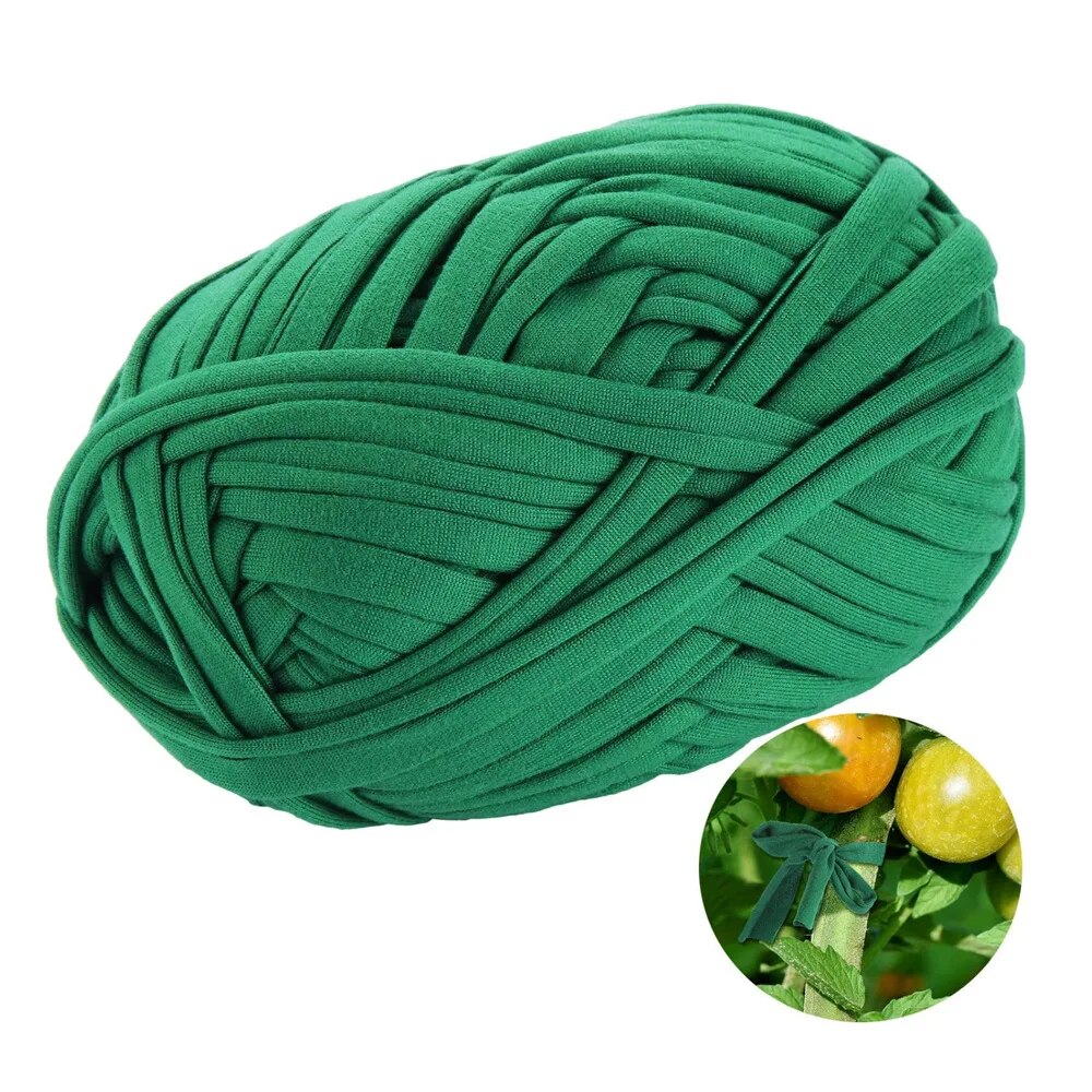 1pc Green Garden Rope Cloth St - огляд і ціна Home Office Layout
