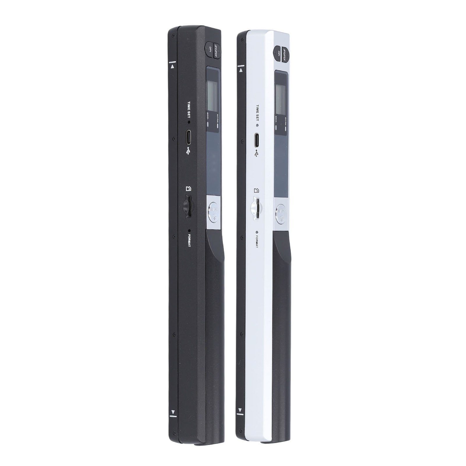 Portable Scanner for A4 Docume - огляд і ціна Document Scanner Portable