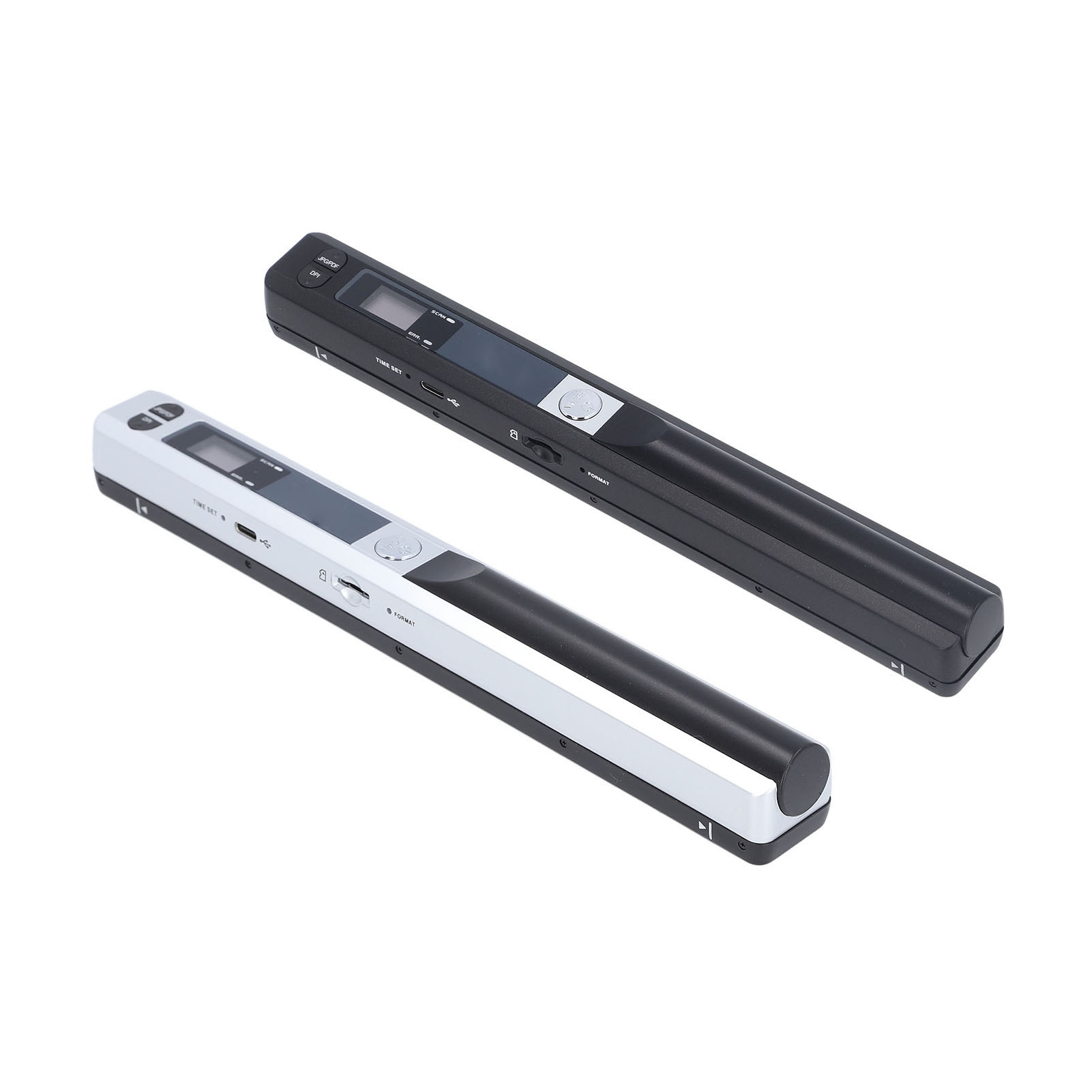 Portable Scanner for A4 Docume - огляд і ціна Document Scanner Portable