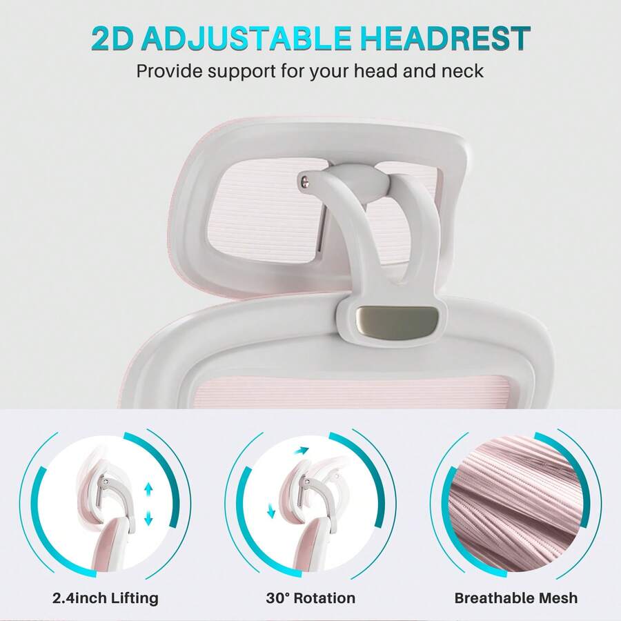 Ergonomic Office Chair M903, H - огляд і ціна Ergonomic Office Chair