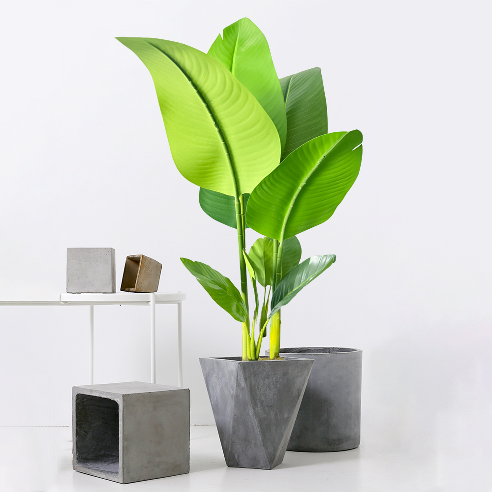 37/77cm Fake Plant Artificial  - огляд і ціна Home Office Layout